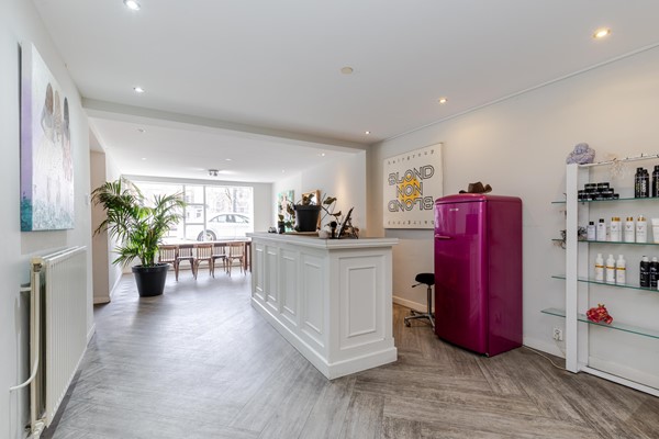 Medium property photo - Mauritsweg 42A, 3012 JV Rotterdam